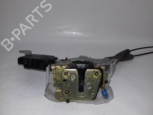 Used Front right lock Front right lock SUBARU TRIBECA (B9) 3.0 (WXE) (245 hp) 34482943 34482943