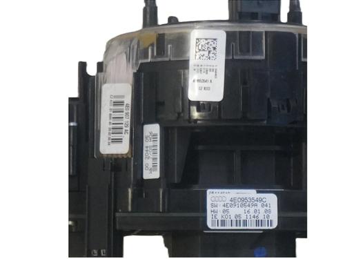 Switch AUDI A8 D3 (4E2, 4E8)  | BP34464540I30  - Image 5