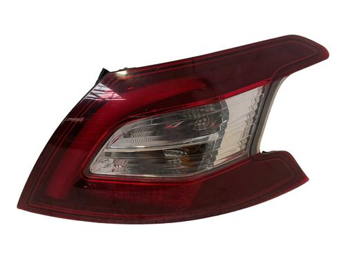 Used Right taillight Right taillight PEUGEOT 308 II (LB_, LP_, LW_, LH_, L3_) 2.0 BlueHDi 150 (150 hp) 34550564 34550564