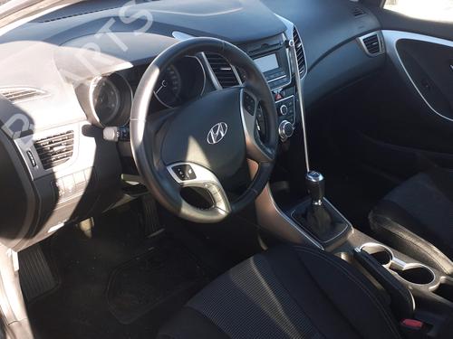 Used Parts HYUNDAI i30 (GD)  1.4 CRDi  4473419