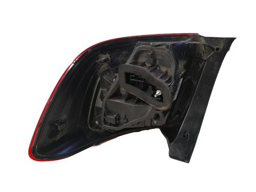 Left taillight DACIA SANDERO II 1.5 dCi 75 / Blue dCi 75 (B8JW, B8M4, B8AH, B8M7, B8M6) | BP33405424C34 - Image 2
