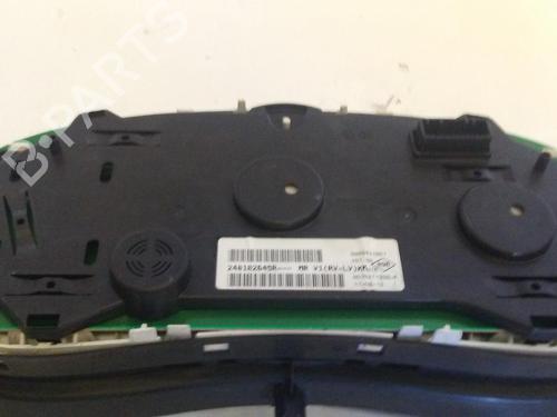 Used Instrument cluster DACIA SANDERO 1.2 16V (75 hp) 14451248