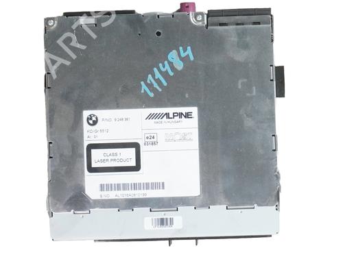 Used Electronic module Electronic module BMW 5 (F10) 528 i (258 hp) 35734516 35734516