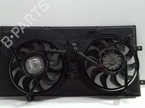 Used Heater blower motor VW TRANSPORTER T4 Platform/Chassis (70E, 70L, 70M, 7DE, 7DL, 7D [1990-2003]  19048744