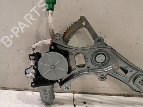 Used Rear left window mechanism Rear left window mechanism SUBARU OUTBACK (BL, BP) 2.0 D AWD (BPD) (150 hp) 34490236 34490236