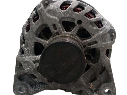 Used Alternator Alternator DACIA LODGY (JS_) 1.3 TCe 130 (JSNE) (131 hp) 35734796 35734796