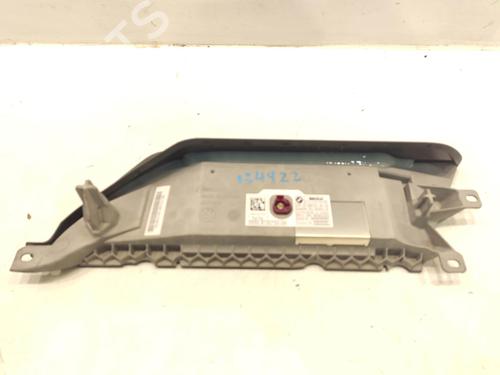 Used Radio Radio BMW 1 (F40) 118 d (150 hp) 34487191 34487191