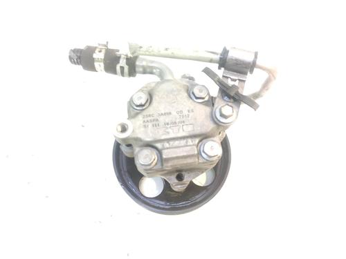 Used Steering pump FORD FIESTA V (JH_, JD_) 1.4 TDCi (68 hp) 14446942