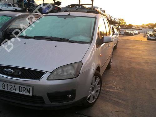 Used Gearbox FORD FOCUS C-MAX (DM2) [2003-2007]  18567455