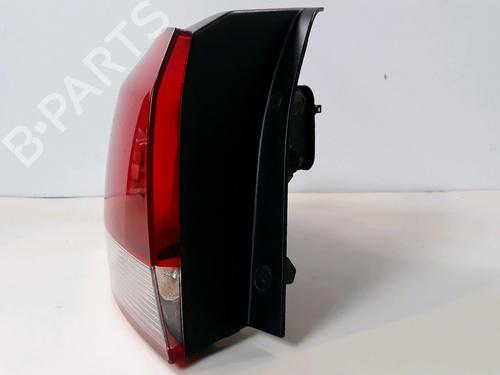 Left tailgate light VW GOLF VI (5K1) 2.0 GTi | BP18553818C79 