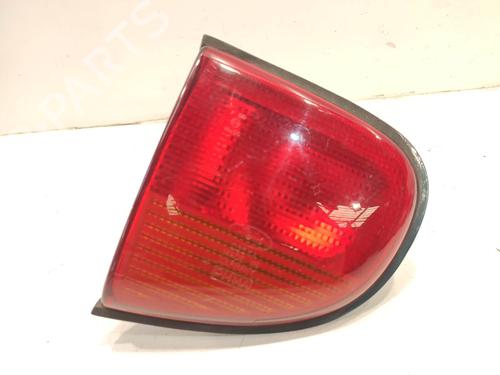 Used Left taillight Left taillight FORD ESCORT VI (GAL, AAL, ABL) [1995-2002] 34487240 34487240