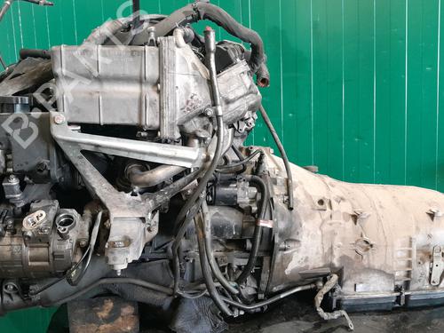 Gearbox MERCEDES-BENZ C-CLASS (W204) C 220 CDI (204.008) | BP34491722M3 - Image 3