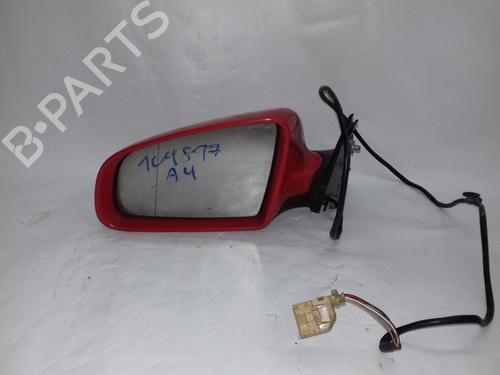 Used Left mirror Left mirror AUDI A4 B8 Avant (8K5) [2007-2017] 34484215 34484215