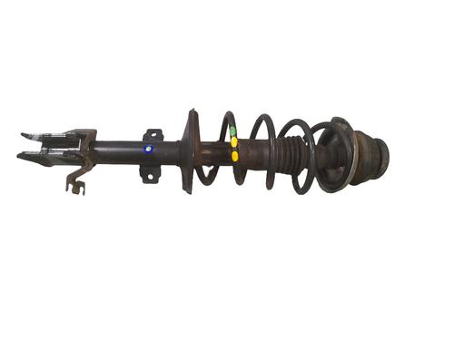 Used Other Other DACIA DUSTER (HM_) 1.0 TCe LPG (HMM6, HMMT) (91 hp) 34546508 34546508