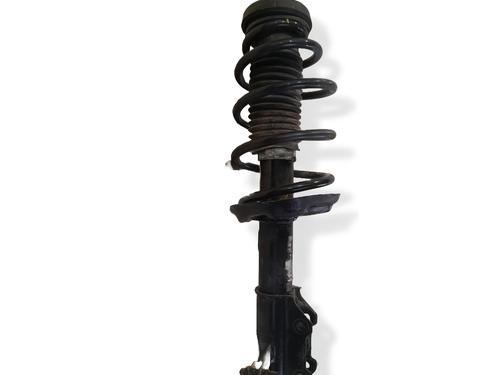 Used Left front shock absorber CHEVROLET CRUZE (J300) 2.0 CDI (163 hp) 21788837