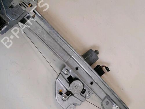 Used Front left window mechanism Front left window mechanism PEUGEOT 2008 I (CU_) 1.6 BlueHDi 120 (120 hp) 34463579 34463579