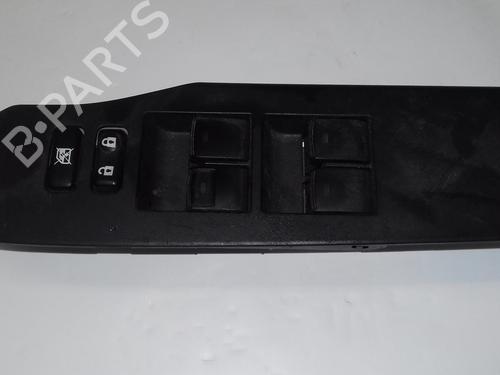 Used Left front window switch Left front window switch TOYOTA AURIS Estate (_E18_) 1.8 Hybrid (ZWE186_, ZWE186R, ZWE186H) (136 hp) 34483821 34483821