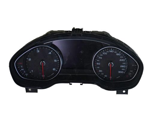 instrument-cluster-audi-a8-d4-4h2-4h8-4hc-4hl-2009-2010-2011-2012-2013-2014-2015-2016-2017-2018-2019-34464392 main image