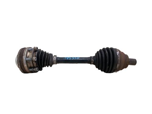 Used Left front driveshaft Left front driveshaft SKODA OCTAVIA III Combi (5E5, 5E6) 1.6 TDI 4x4 (105 hp) 34548551 34548551