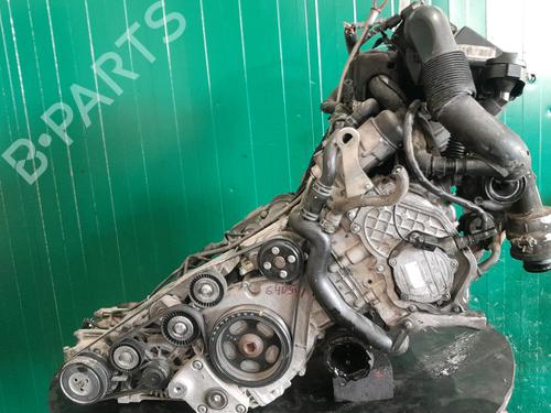 Used Engine Engine MERCEDES-BENZ A-CLASS (W169) A 180 CDI (169.007, 169.307) (109 hp) 33978898 33978898