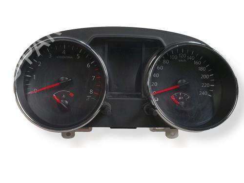 Used Instrument cluster NISSAN QASHQAI / QASHQAI +2 I (J10, NJ10, JJ10E) 2.0 (141 hp) 26891231