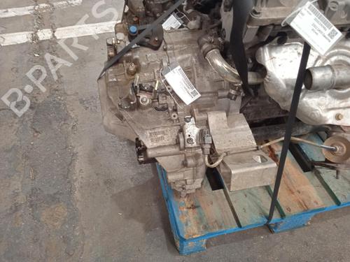 Used Gearbox Gearbox VOLVO S60 I (384) [2000-2010] 34489226 34489226