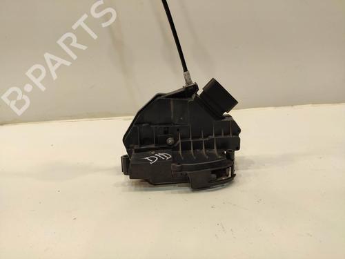 Front right lock FORD FIESTA VI (CB1, CCN) 1.6 TDCi | BP14446741C97 