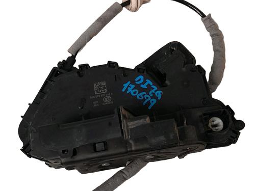 Used Front left lock SEAT ARONA (KJ7, KJP) 1.0 TSI (95 hp) 27437636
