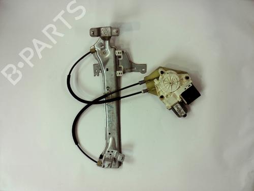 Rudehejsemekanisme Højre bagtil RENAULT MEGANE III Grandtour (KZ0/1) 1.5 dCi (KZ09, KZ0D, KZ1G, KZ29, KZ14, KZ1W, KZ10, KZ1F,... (110 hp) 17592119