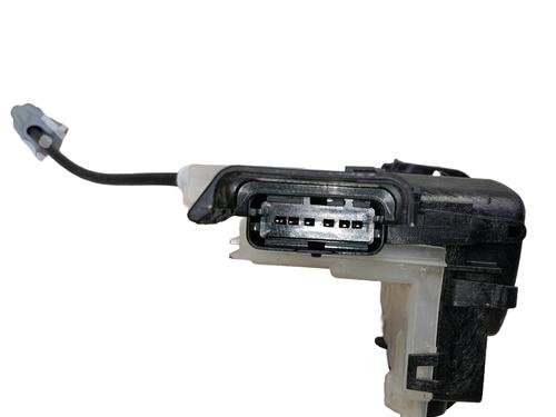 Front right lock CITROËN C3 / C3 ORIGIN III (SX) 1.5 BlueHDi 100 (SXYHYP, SXYHTU) | BP25888106C97 