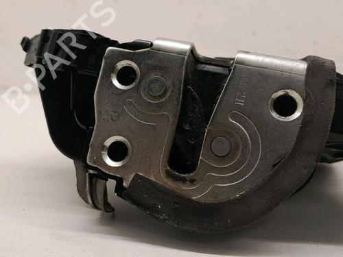 Used Front right lock Front right lock TOYOTA YARIS (_P9_) 1.3 VVT-i (SCP90_, SCP90R) (87 hp) 34490301 34490301
