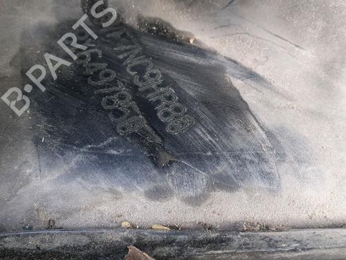 Left tailgate light CITROËN C4 II (NC_) 1.6 HDi 110 | BP33407599C79  - Image 7