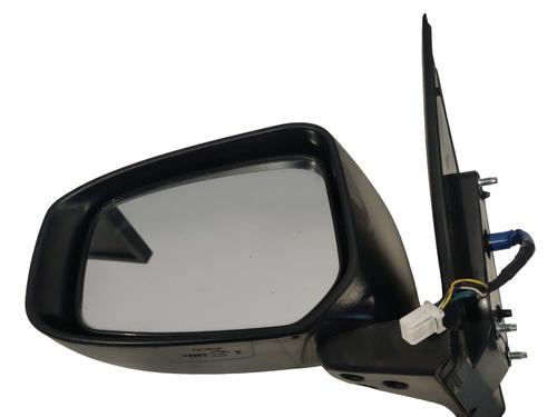 Used Left mirror Left mirror MITSUBISHI MIRAGE / SPACE STAR VI Hatchback (A0_A) 1.2 (A03A) (80 hp) 34547115 34547115