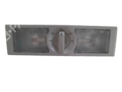 Used Interior roof light Interior roof light VW SHARAN (7N1, 7N2) 2.0 TDI (177 hp) 34469827 34469827