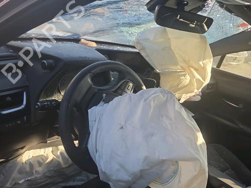 Used Parts LEXUS UX (_AA1_, _AH1_, _MA1_)  250h (MZAH10)  4507043