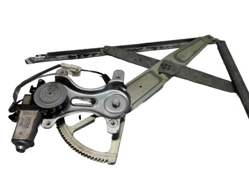 Used Front left window mechanism Front left window mechanism LEXUS IS I (_E1_) 200 (GXE10) (155 hp) 34482302 34482302