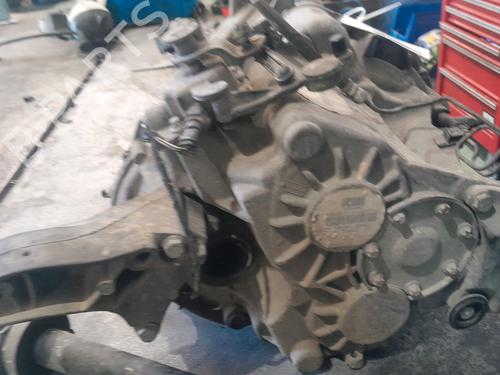 Gearbox MERCEDES-BENZ A-CLASS (W169) A 180 CDI (169.007, 169.307) | BP33405237M3 - Image 7