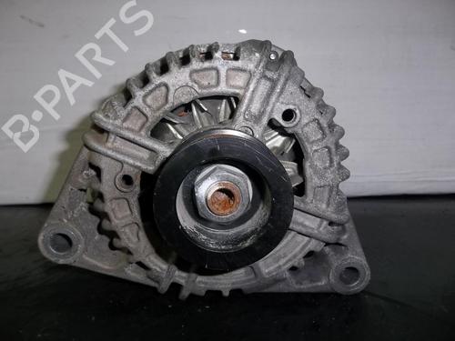 Alternator OPEL ASTRA H (A04) 1.4 (L48) | BP14448547M7 