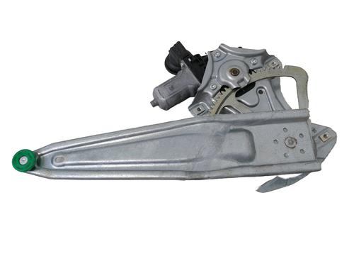 Used Rear left window mechanism Rear left window mechanism TOYOTA YARIS (_P13_) 1.5 Hybrid (NHP130_) (101 hp) 34468751 34468751