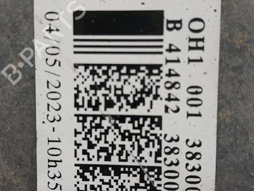 Other DACIA DUSTER (HM_) 1.5 dCi 115 4x4 | BP33405092O1  - Image 5