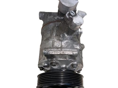 AC compressor SKODA RAPID Spaceback (NH1) 1.6 TDI | BP38158122M34 - Image 3