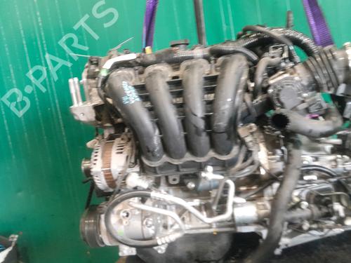 Starter MAZDA 3 (BM, BN) 2.0 | BP35735983M8 - Image 3