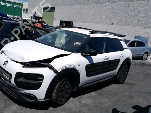 gearbox-citroen-c4-cactus-2014-33403916 main image