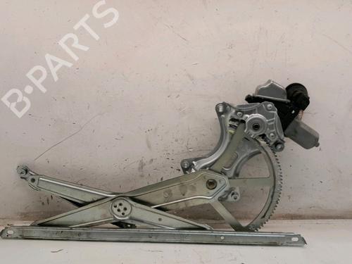 Front left window mechanism TOYOTA LAND CRUISER PRADO (_J15_)  | BP19686042C22 