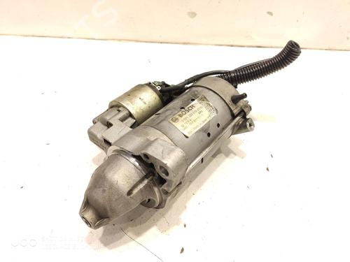Used Starter Starter AUDI A8 D3 (4E2, 4E8) 3.0 (218 hp) 35731543 35731543