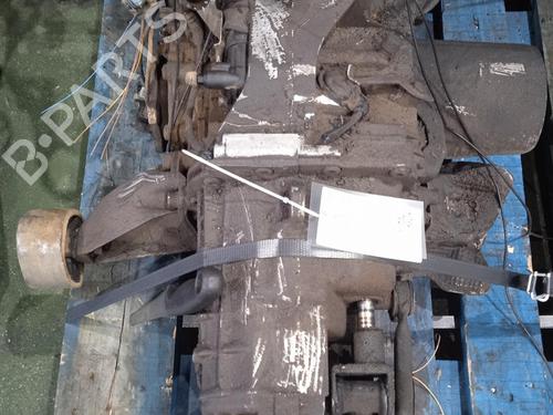 Used Gearbox Gearbox VW PASSAT B5 (3B2) [1996-2001] 34489511 34489511