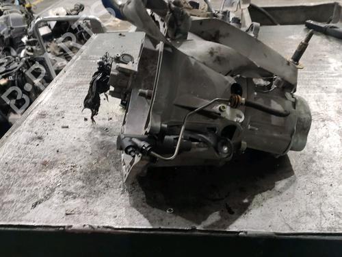 Used Gearbox Gearbox PEUGEOT 307 (3A/C) 1.4 HDi (68 hp) 34549973 34549973
