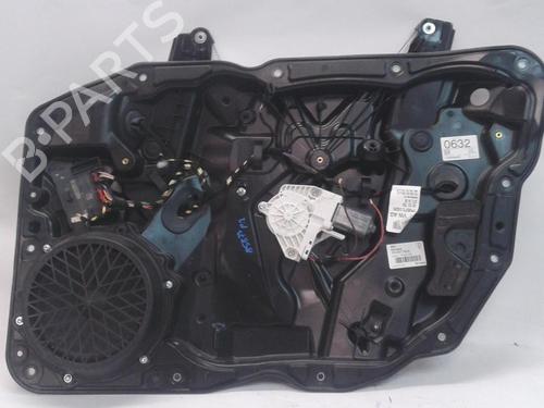 Used Front right window mechanism Front right window mechanism PORSCHE CAYENNE (92A) [2010-2018] 34482190 34482190