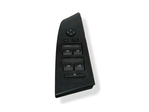 left-front-window-switch-bmw-5-e60-2001-2002-2003-2004-2005-2006-2007-2008-2009-2010-34491493 main image