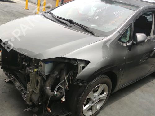 Used Parts TOYOTA AURIS (_E15_) 1.6 (ZRE151_, ZRE151R) (132 hp) 2901414